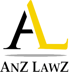 ANZLAWZ Logo